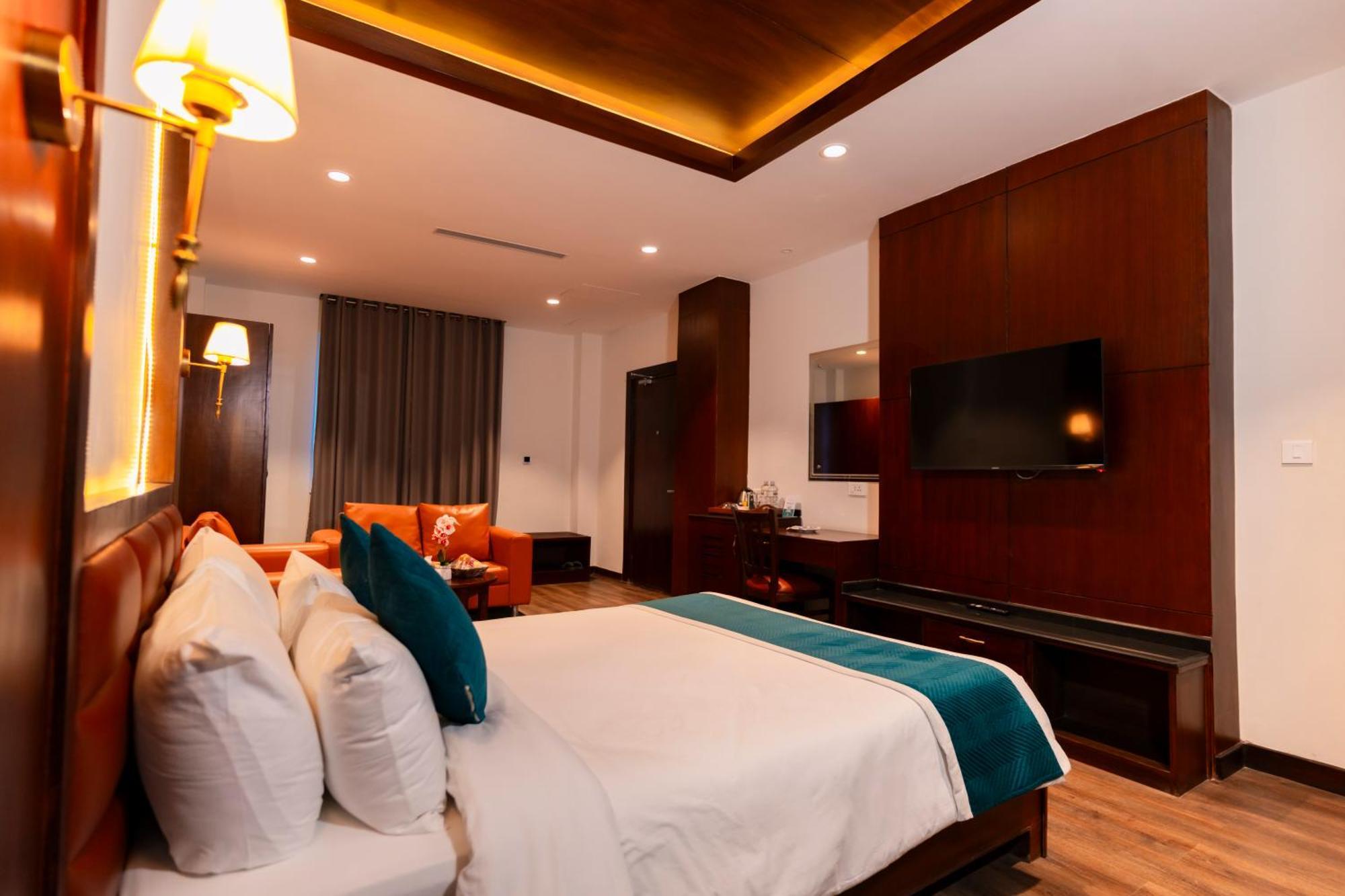 Galaxy Garden Resort Бхаратпур Экстерьер фото